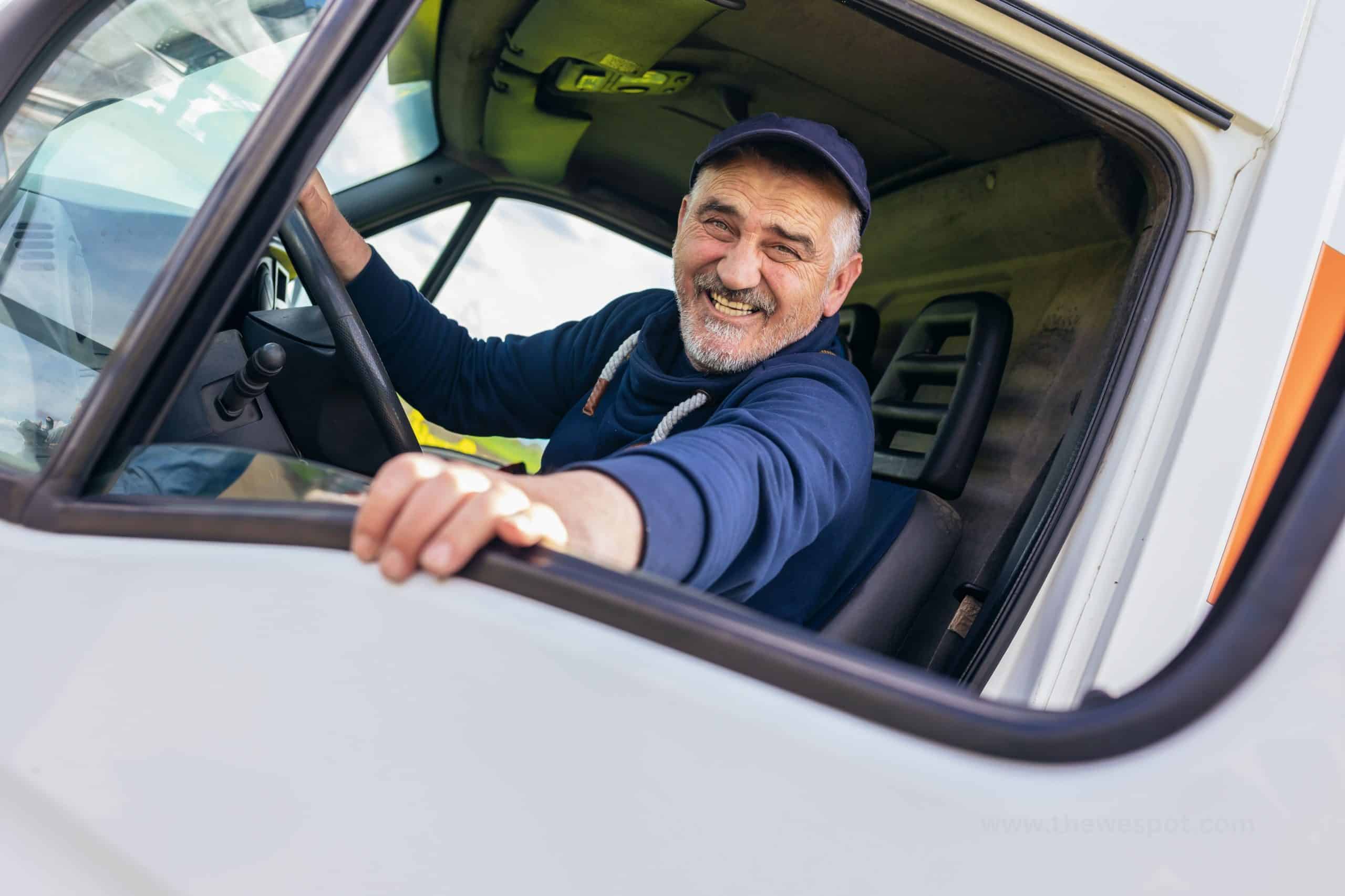 Read more about the article The Overlooked Hazards that Can Disrupt Your Fleet Operations
