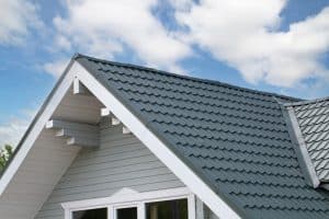Read more about the article The Impact of a New Roof on Property Value