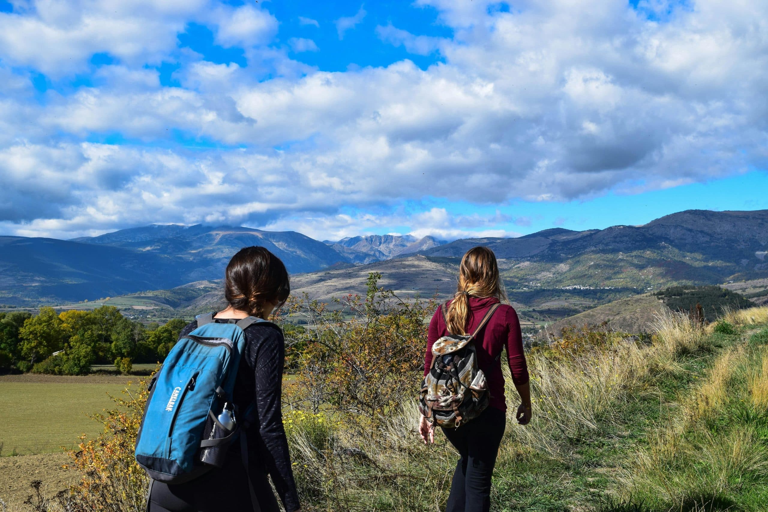 Read more about the article How To Reap The Mental Health Benefits Of An Outdoor Lifestyle