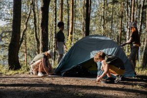 Read more about the article Discovering The Ultimate Base Camp For Adventure Travel: 5 Tips