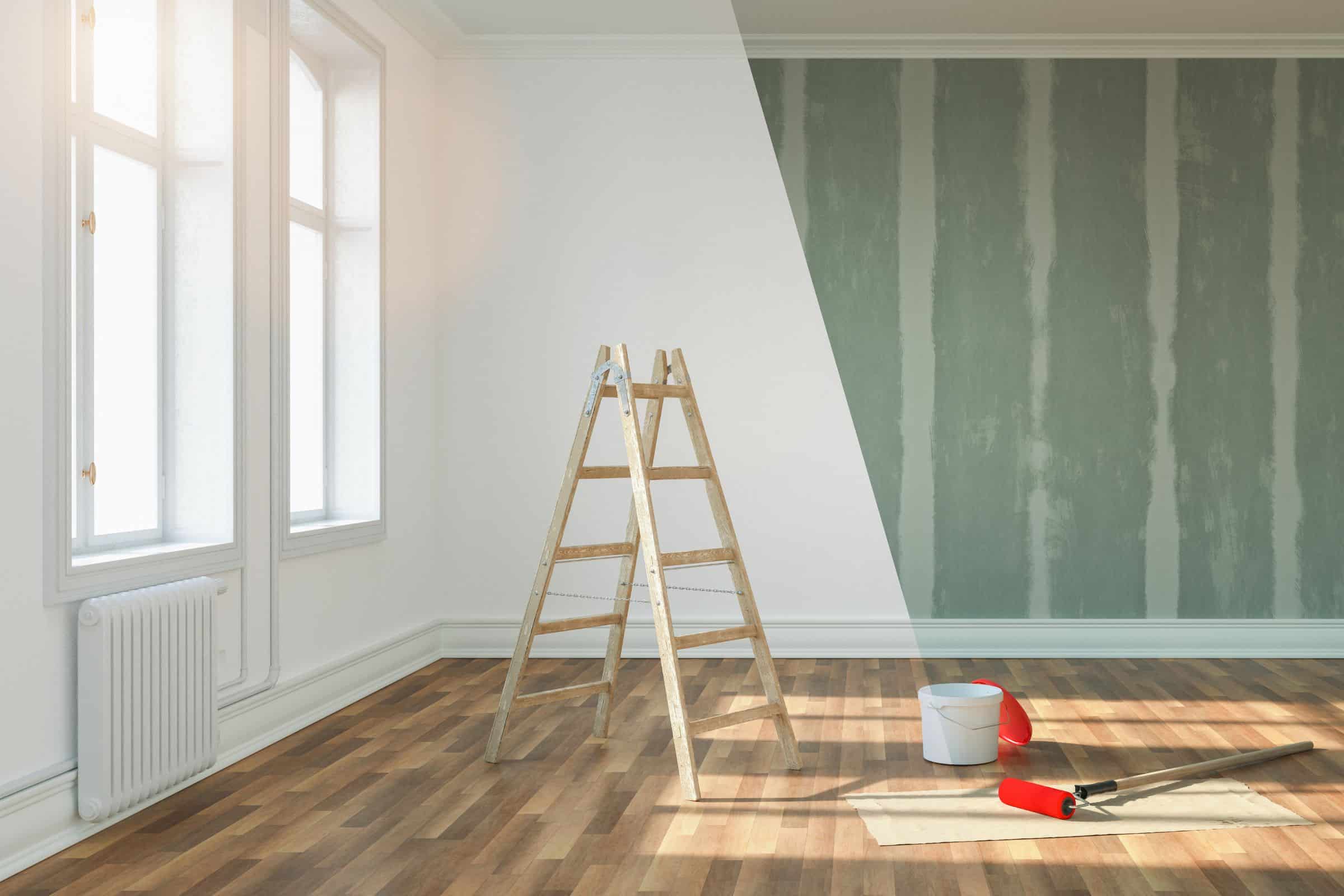 You are currently viewing These Are The Home Renovation Jobs You Should Never DIY (& Why)