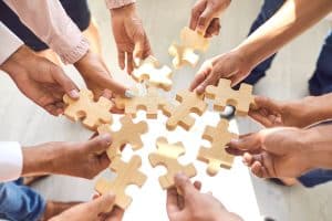 Read more about the article 7 Strategies For Building A Positive Culture At Your Company