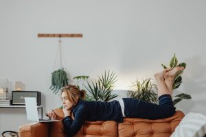 Read more about the article How to Shut Off Your Brain from Work Once You Get Home