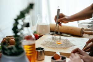 Read more about the article 4 Ways to Spend a Weekend Day at Home