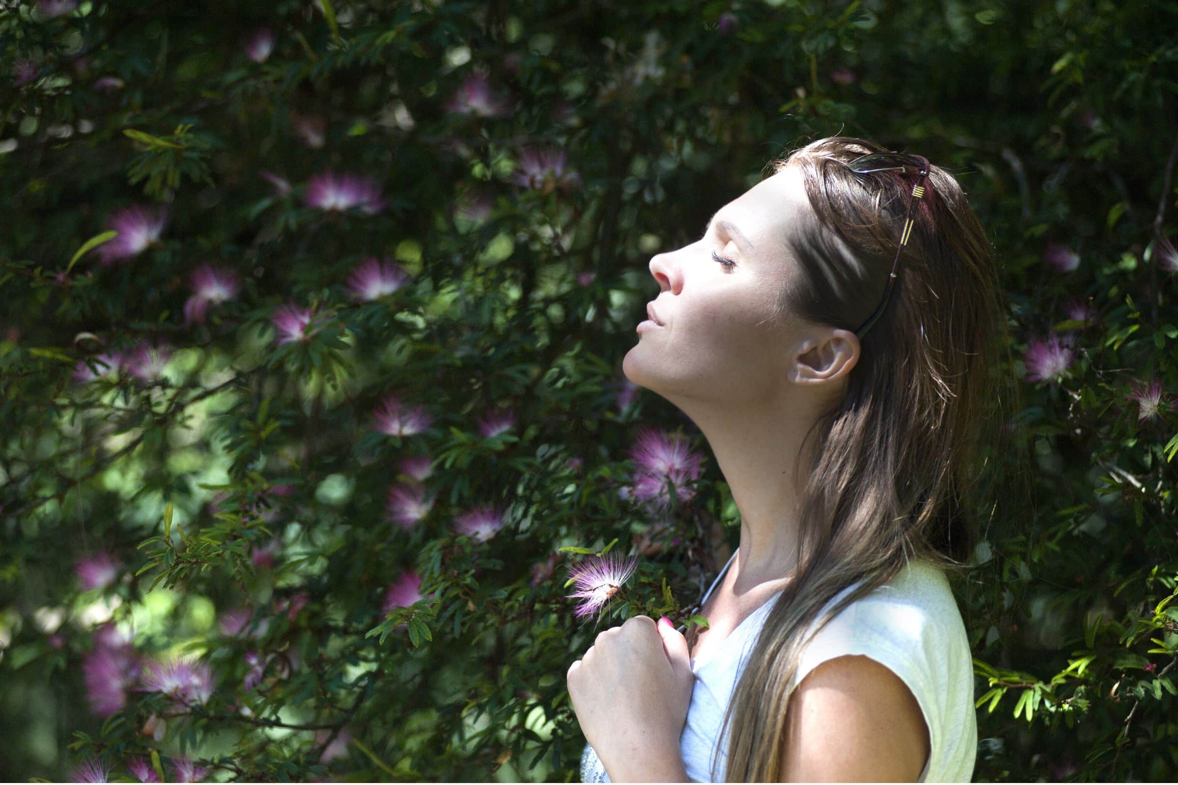 You are currently viewing How to Stay Calm When Life is Hard