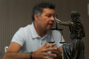 Read more about the article What to Do When Life Throws You a Legal Curveball