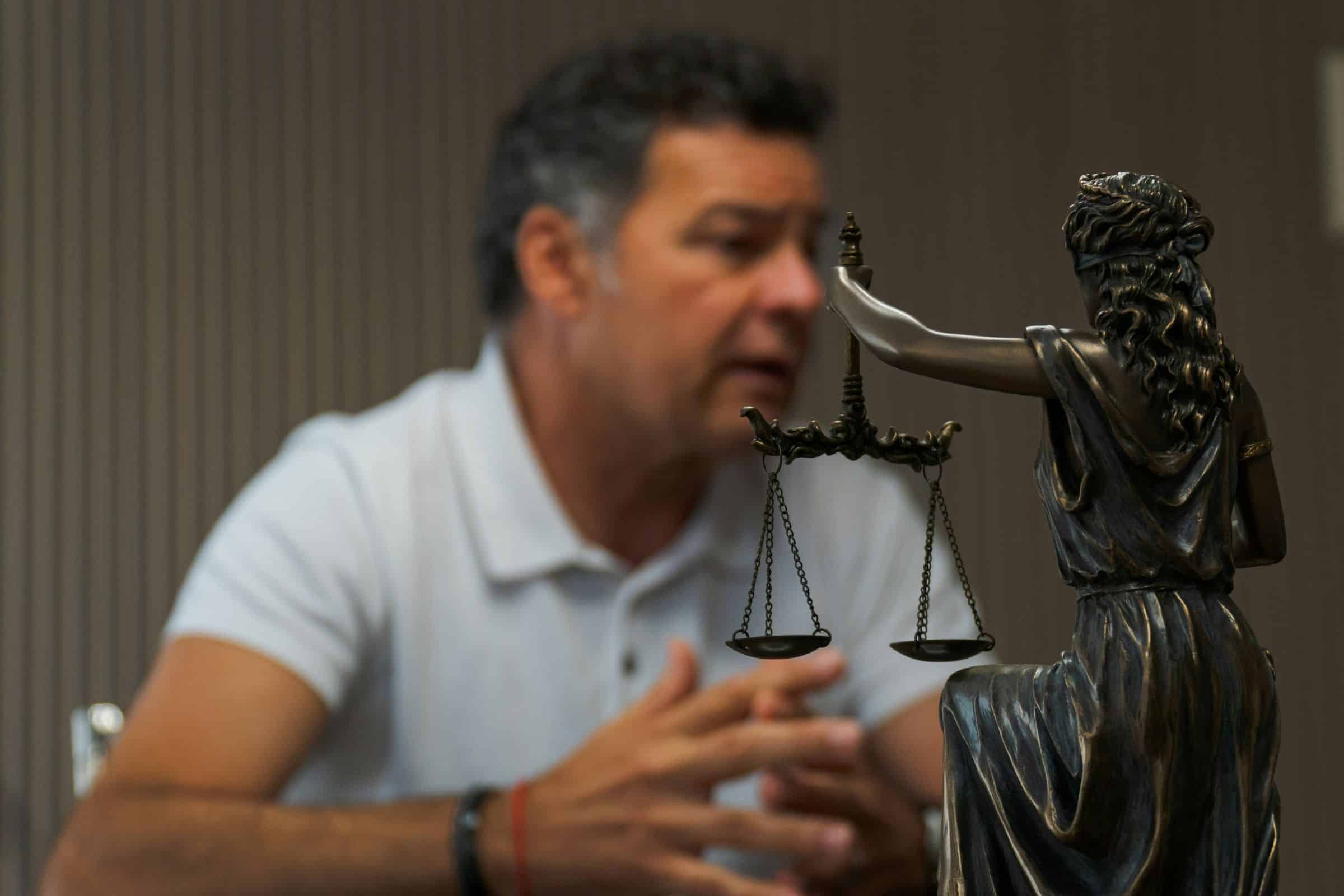 You are currently viewing What to Do When Life Throws You a Legal Curveball