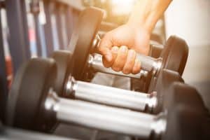 Read more about the article Don’t Let DOMS Put You Off Your Next Workout