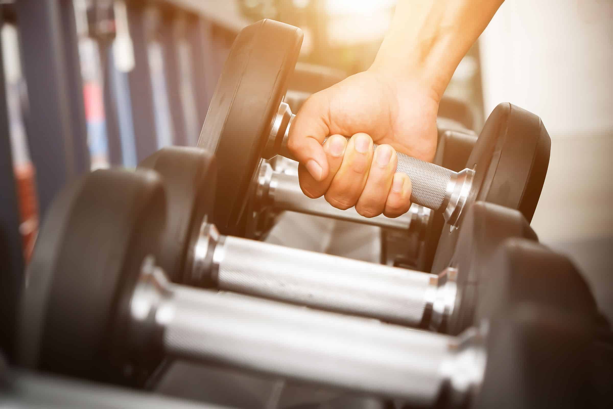 You are currently viewing Don’t Let DOMS Put You Off Your Next Workout