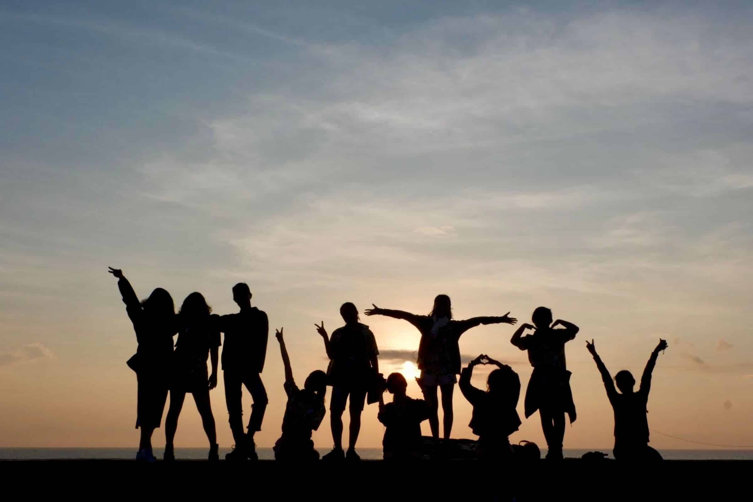 Read more about the article Tips For A Stress-Free Group Adventure