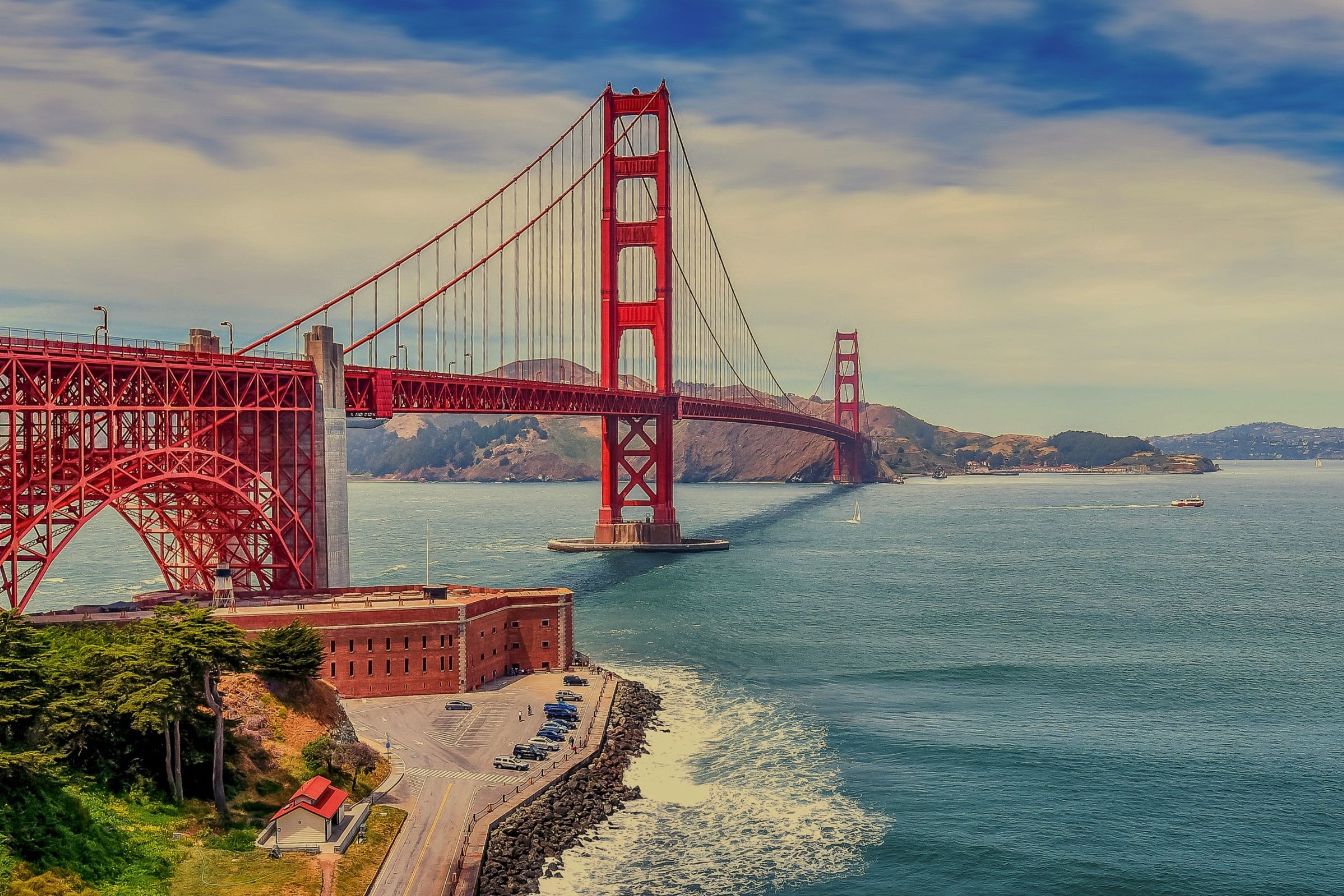 Read more about the article How to Have an Authentic American Adventure