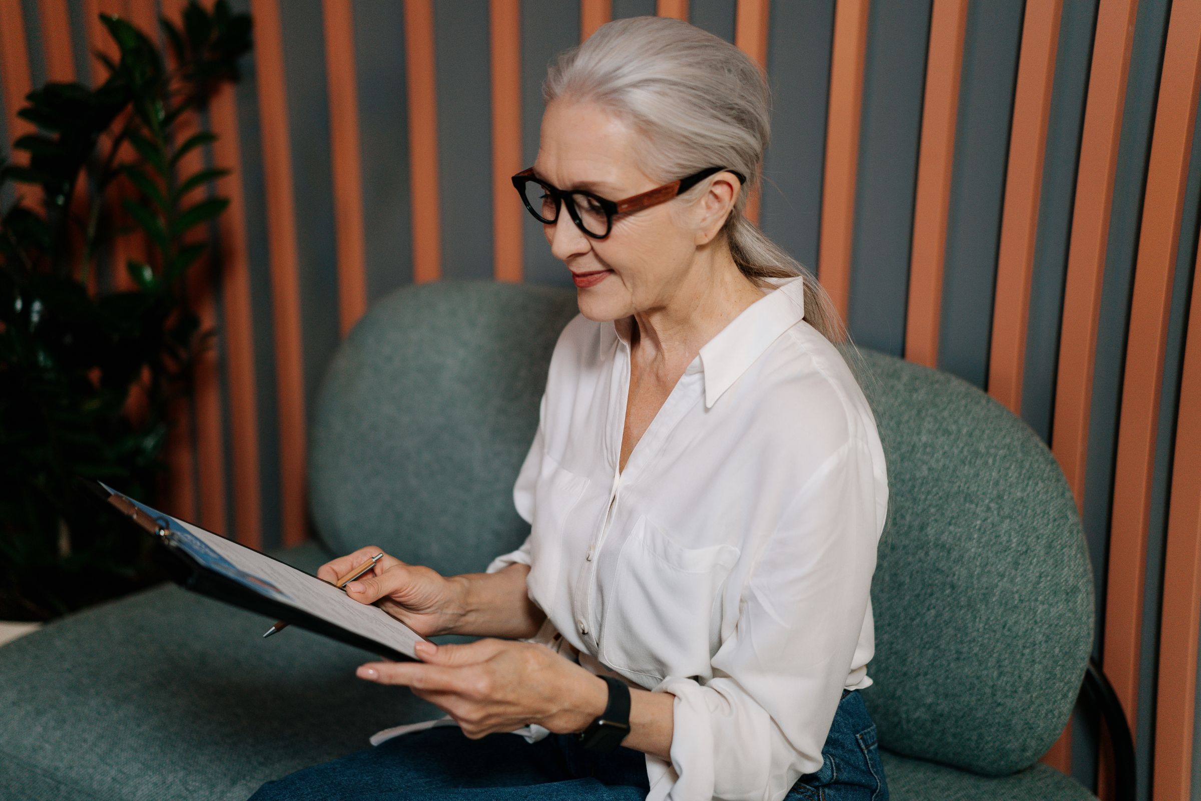 Read more about the article Why Being Older in Your Industry is Actually a Huge Advantage