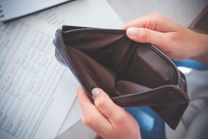 Read more about the article How to Take Control When Debt Starts to Feel Overwhelming