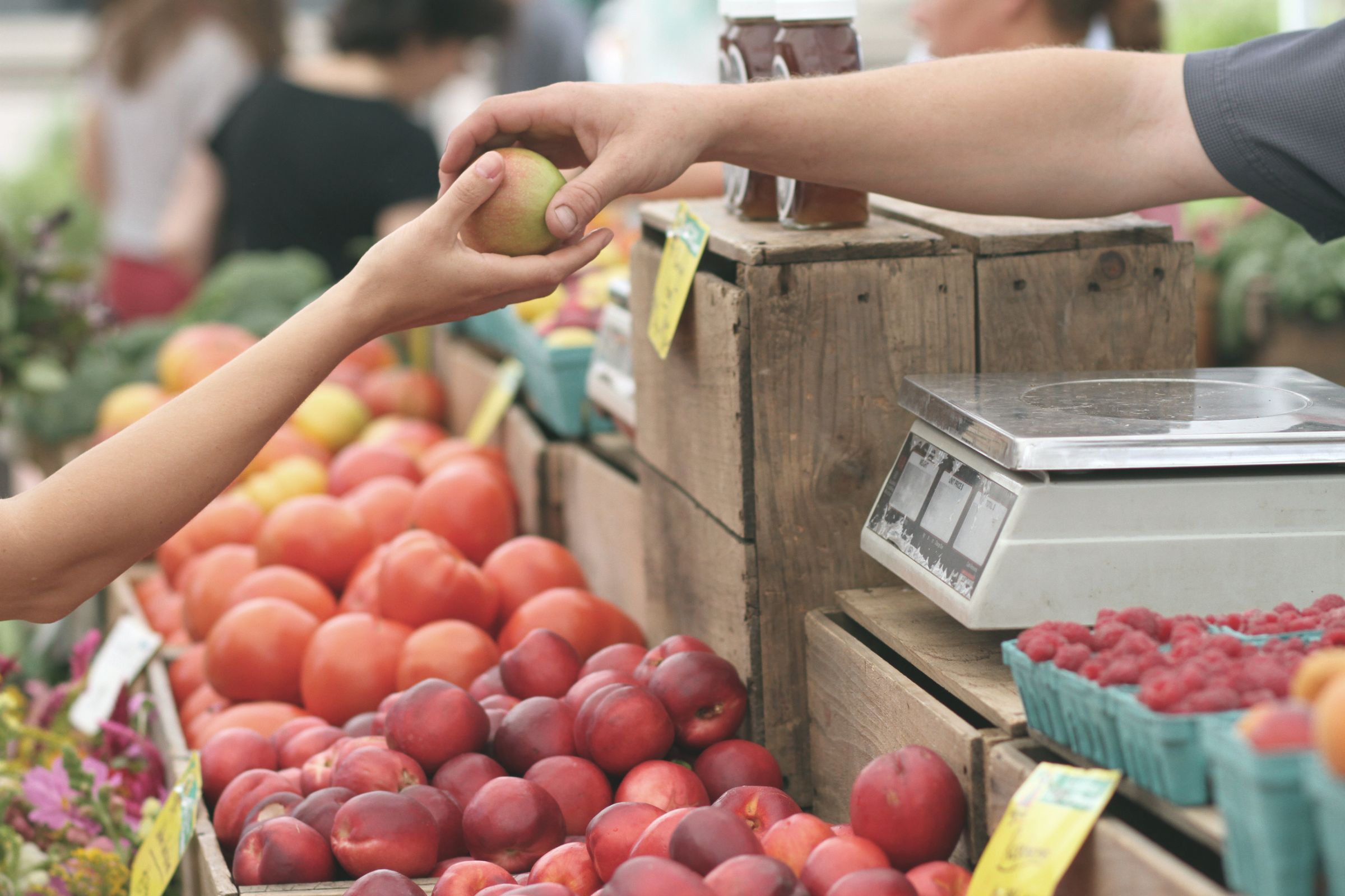 Read more about the article 3 Easy Ways to Boost Your Local Business