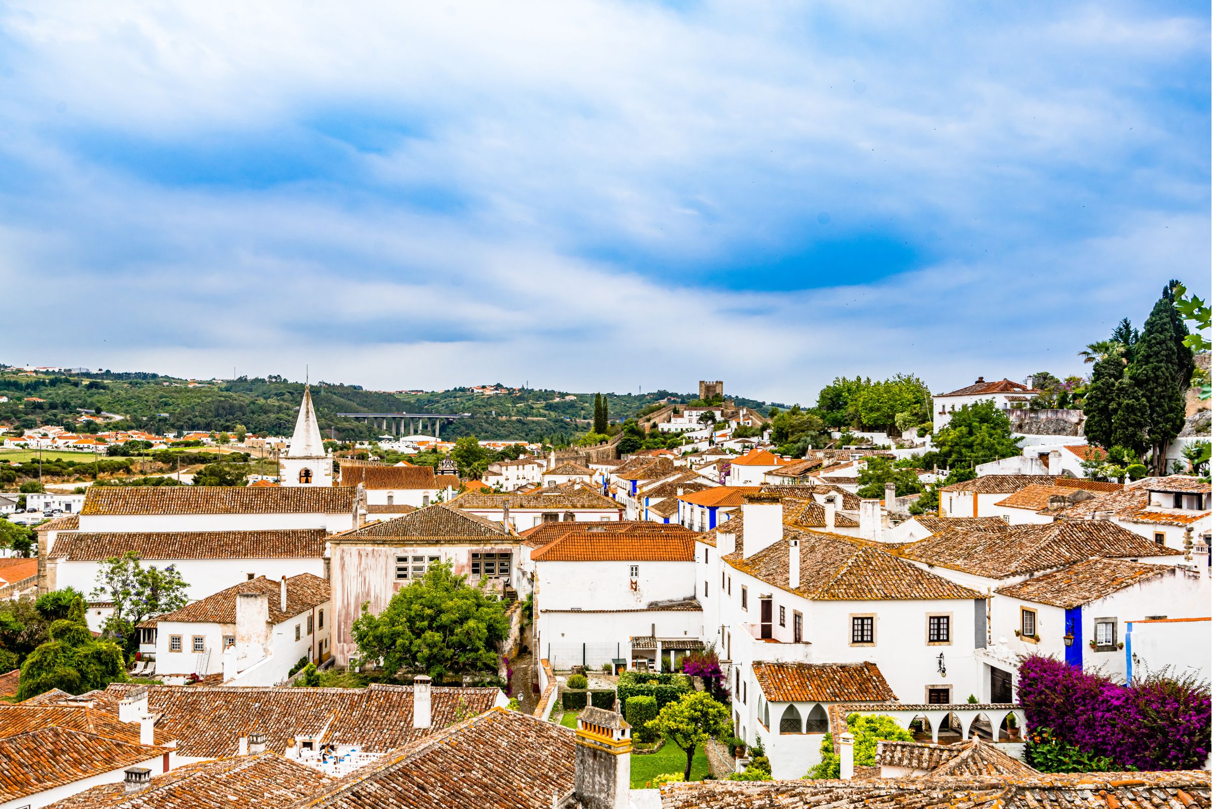 Read more about the article Village, Town Or City: Where Do You Thrive?
