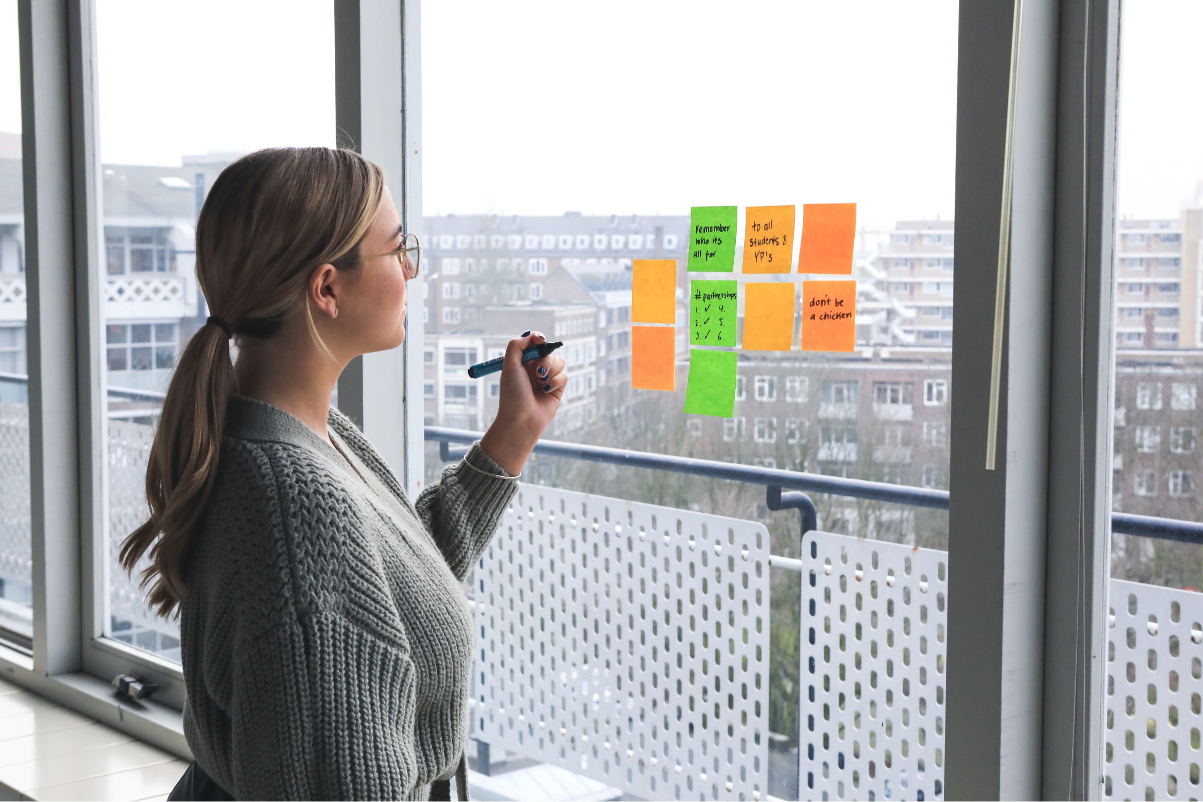 Read more about the article 6 Career Goals Everyone Should Have