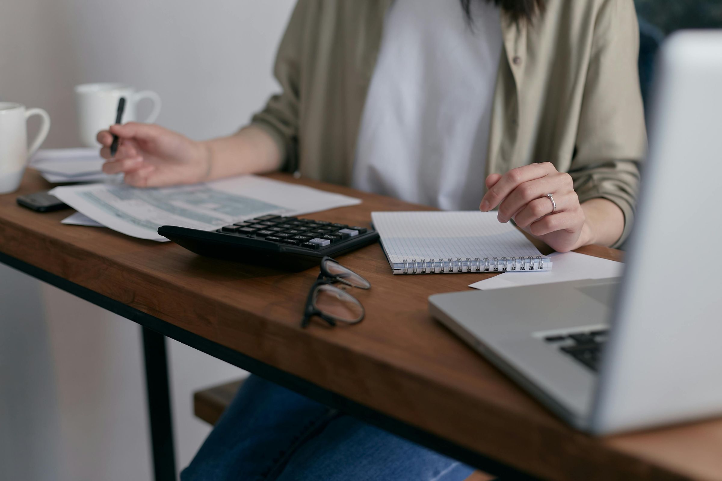 Read more about the article Financial Decisions Every Homeowner Needs to Consider