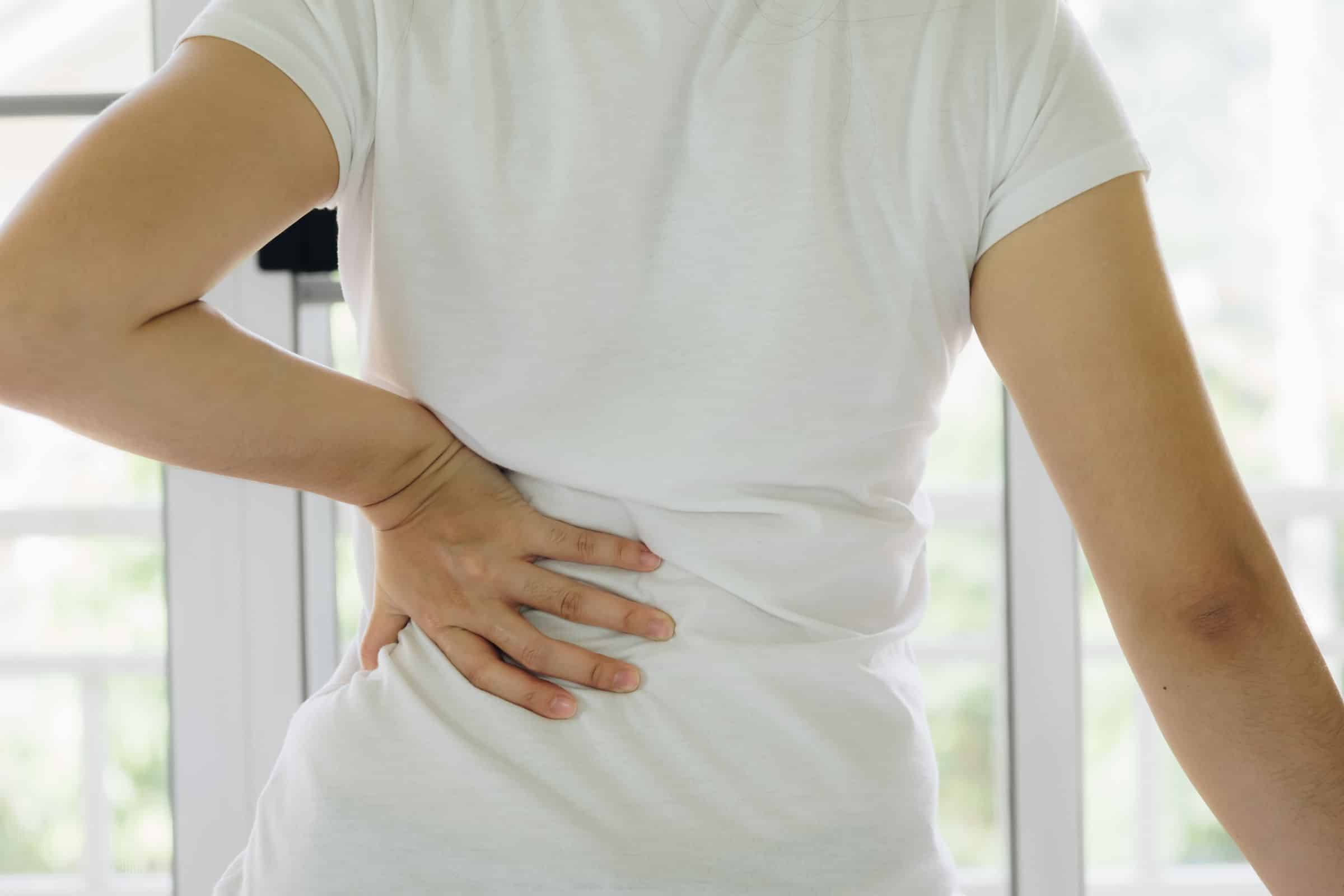 Read more about the article Why You Shouldn’t Let an Injury Hold You Back