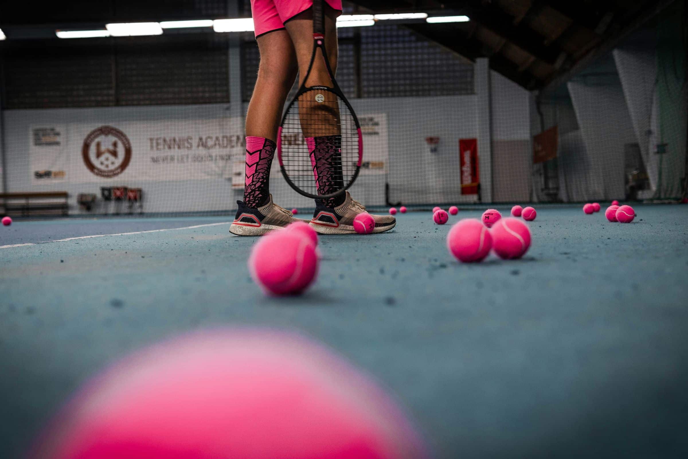 Read more about the article The Good, The Bad, and The Ouch of Playing Sports