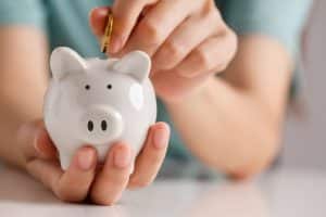 Read more about the article How to Save Up for a Rainy Day- Even on a Tight Budget