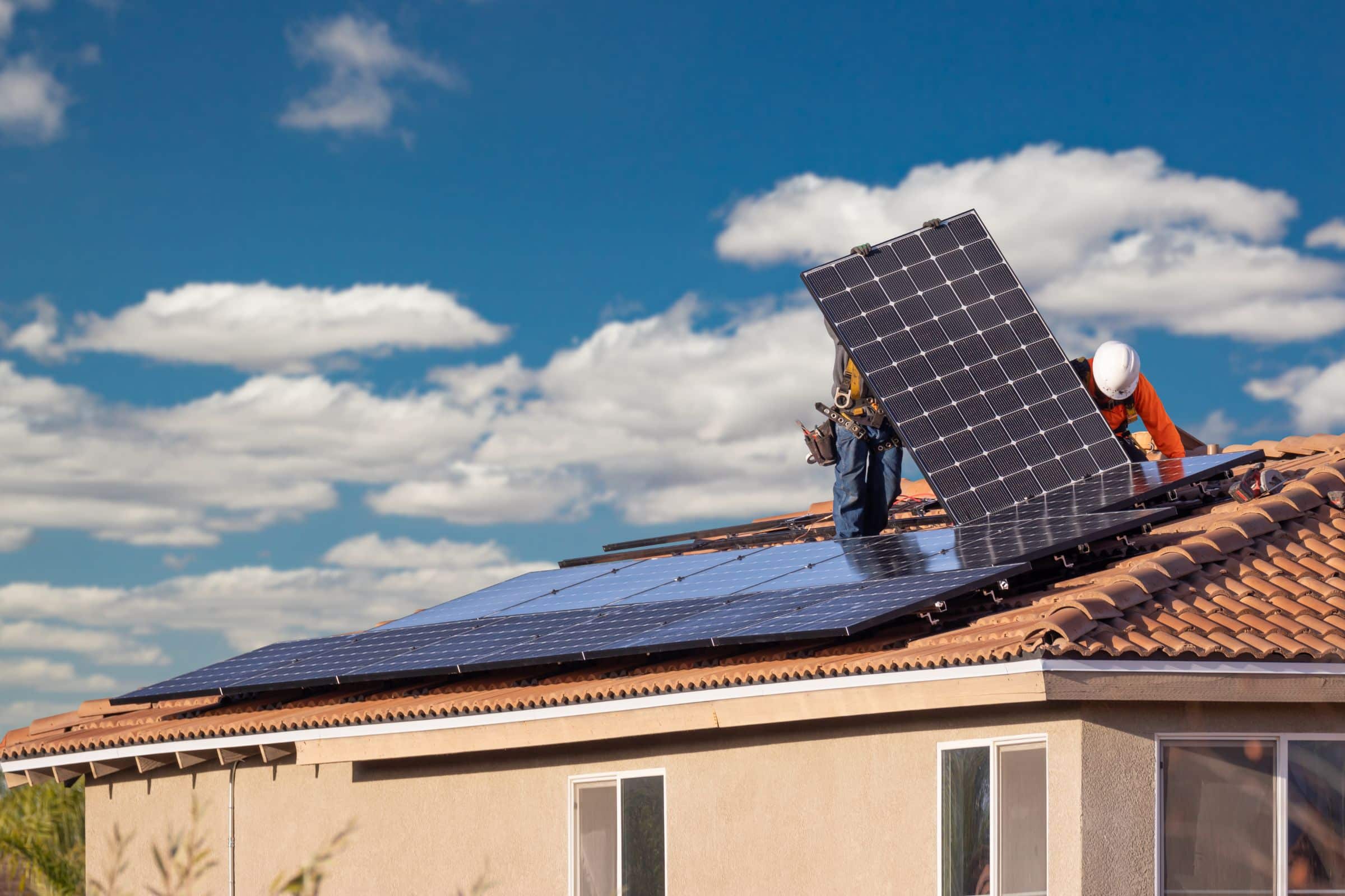 Read more about the article Shine Bright with Solar Power: Why It’s Time to Make the Switch