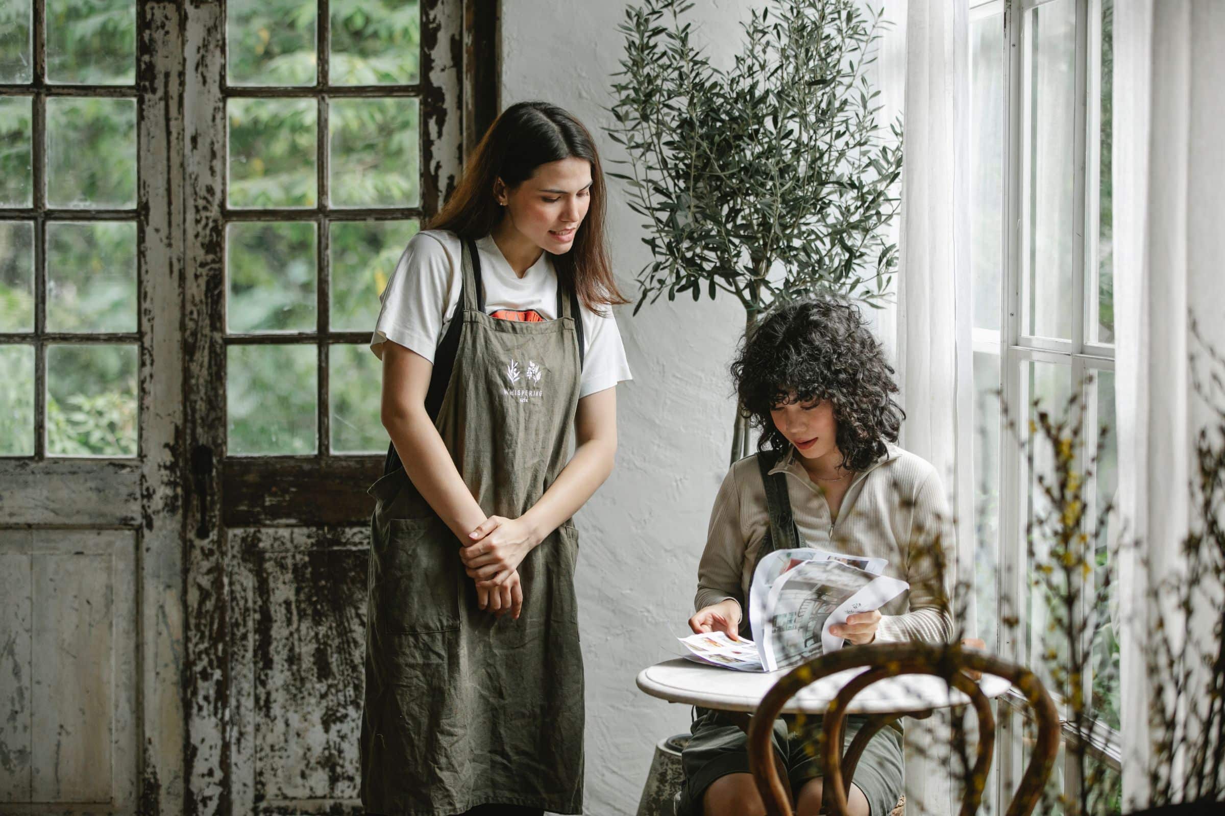 Read more about the article Small Details That Make a Big Impact on Customer Experience