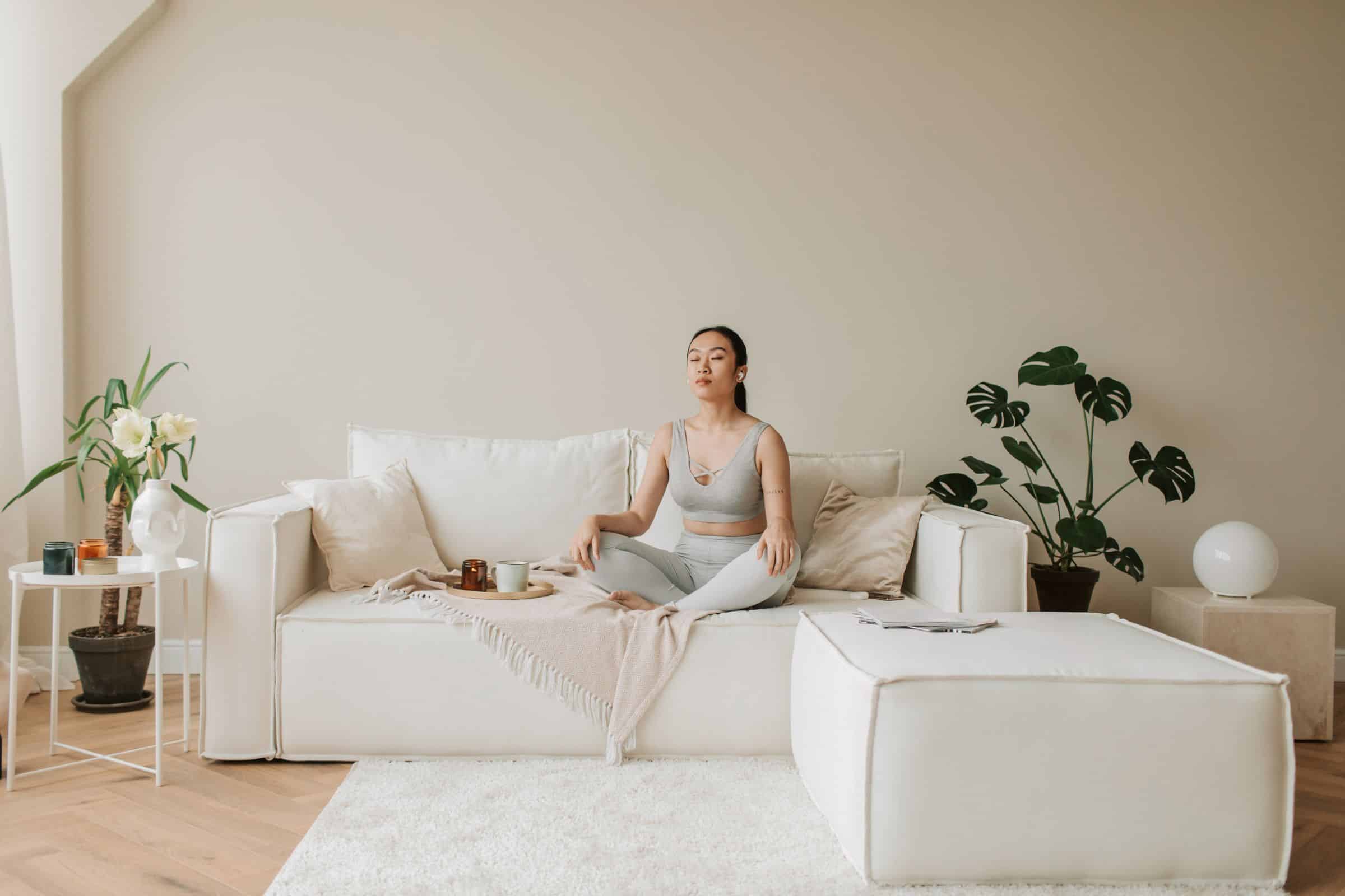 Read more about the article How To Make Your Home Healthier