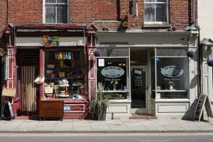 Read more about the article Five Ways To Protect Your Business
