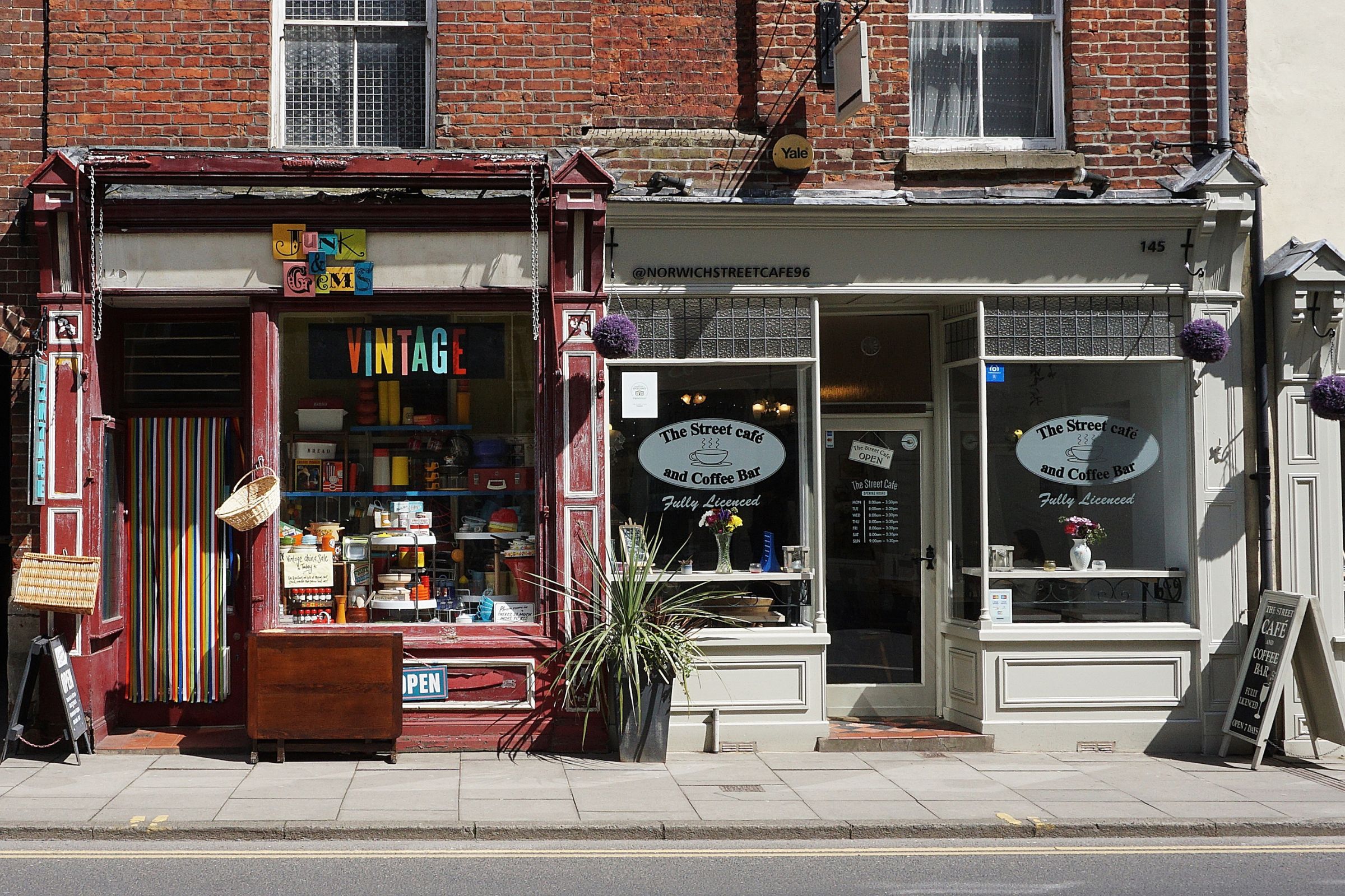 Read more about the article Five Ways To Protect Your Business