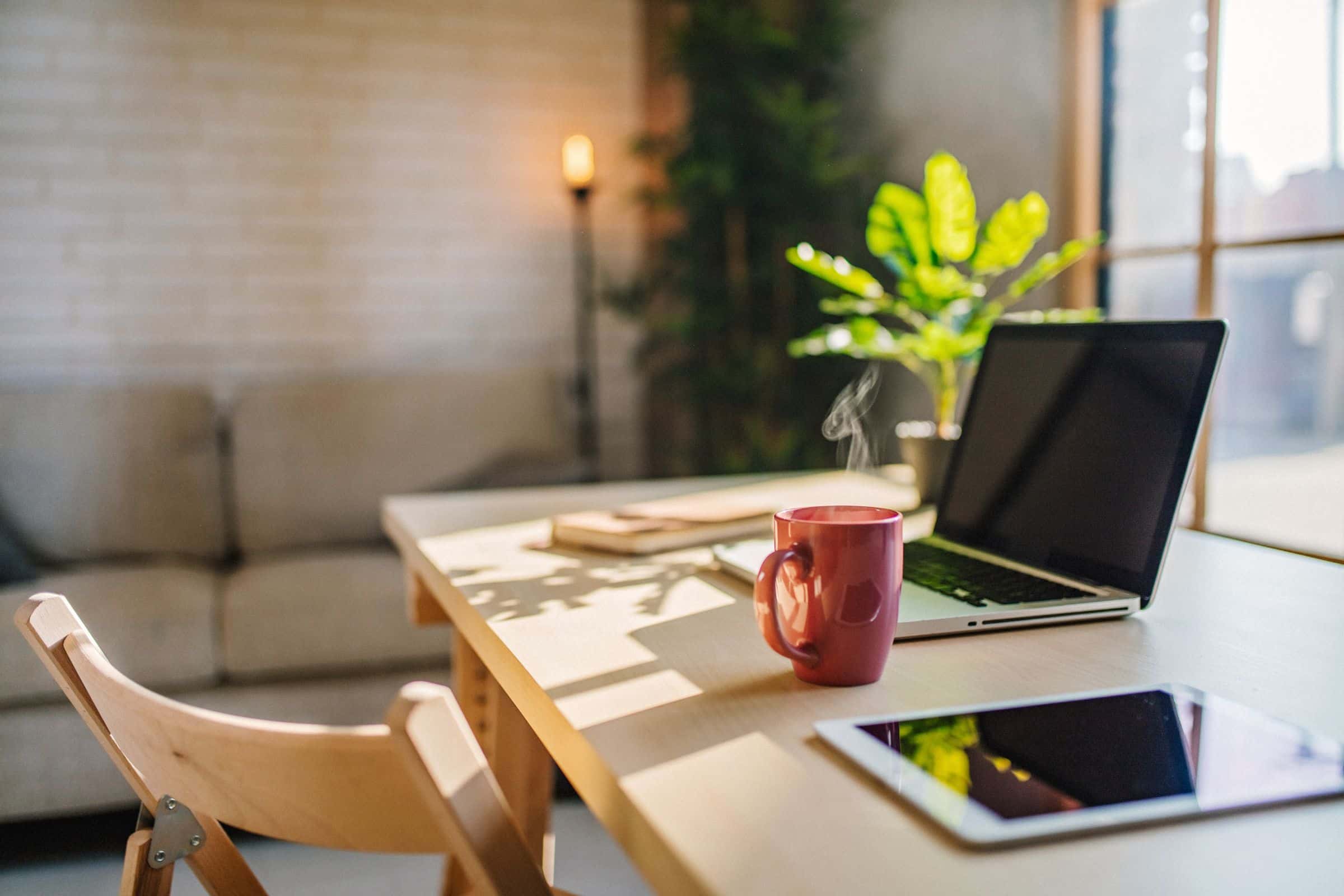 Read more about the article Simple Things That Will Make Your Office Look Brand New