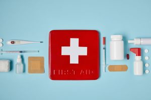Read more about the article How Even Minor Injuries Can Become A Major Risk