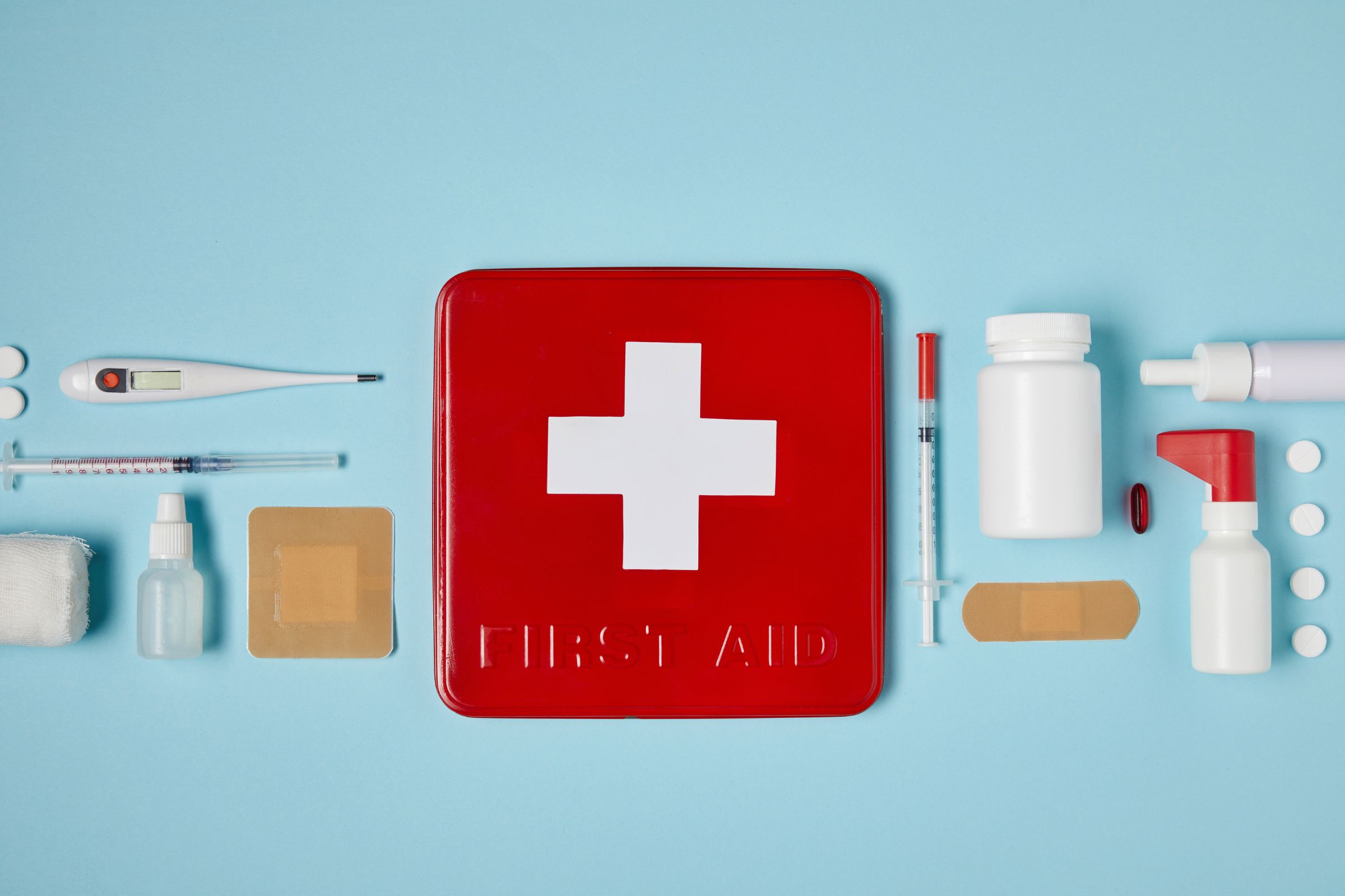 Read more about the article How Even Minor Injuries Can Become A Major Risk