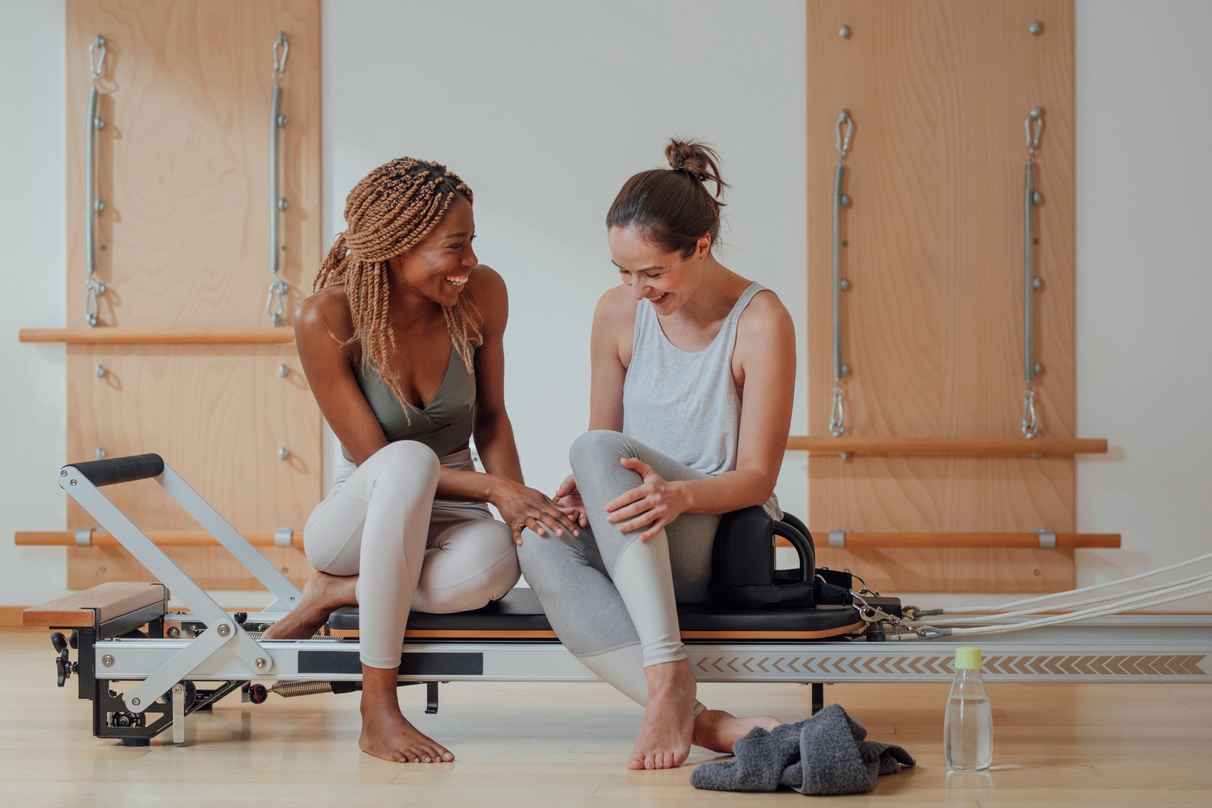 Read more about the article Careers that Heal You for Getting Over Burnout