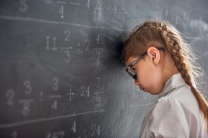 Read more about the article Helping Your Child Make Peace with School Anxiety