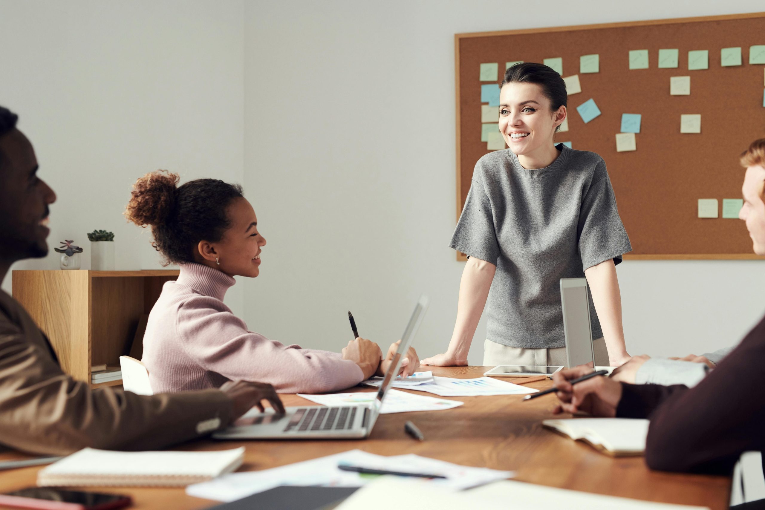 Read more about the article Building A Culture Of Care: Practical Tips