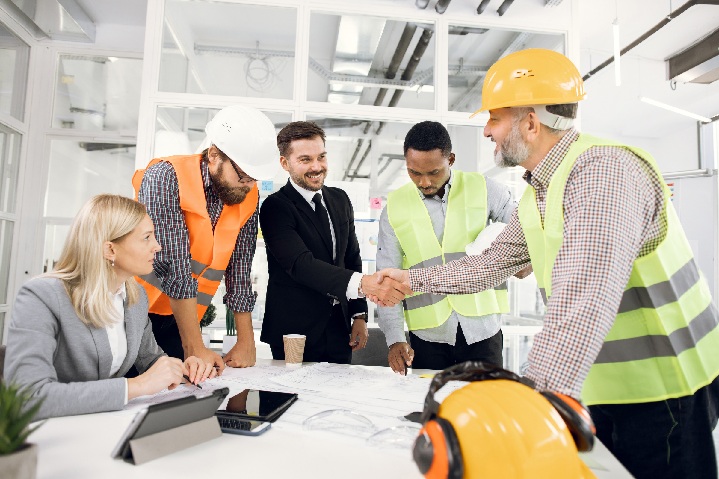 Read more about the article How Construction Companies Can Improve Cash Flow