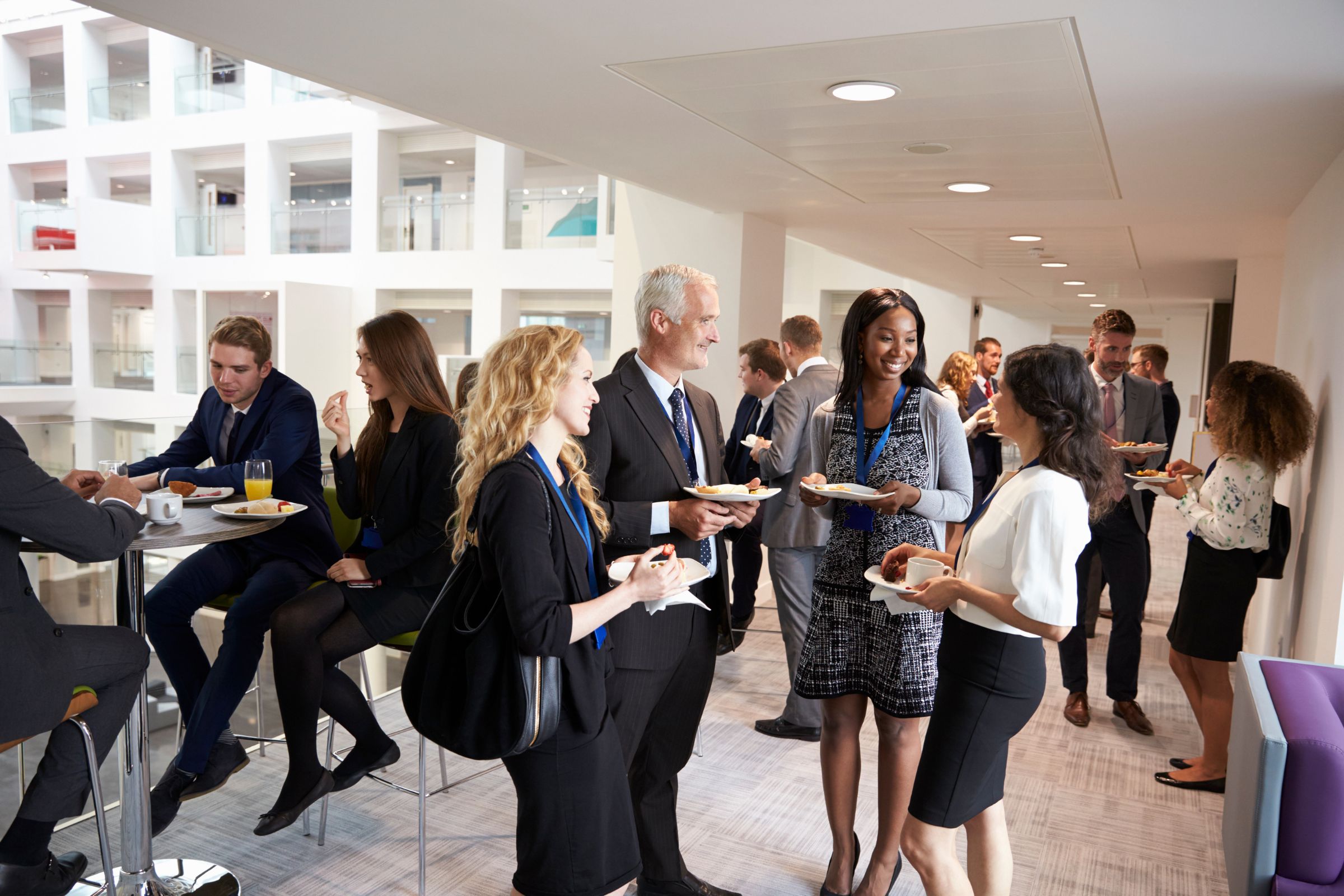 Read more about the article A Simple Checklist For Planning Your Upcoming Business Event In Style