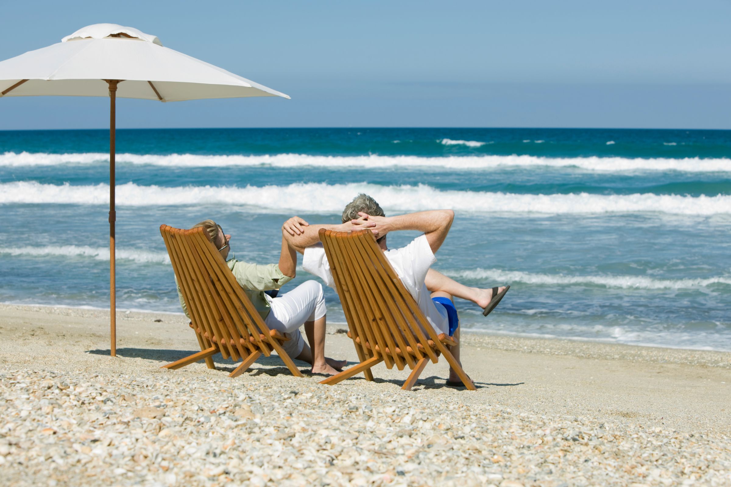 Read more about the article 7 Healthy Habits for a Happy Retirement