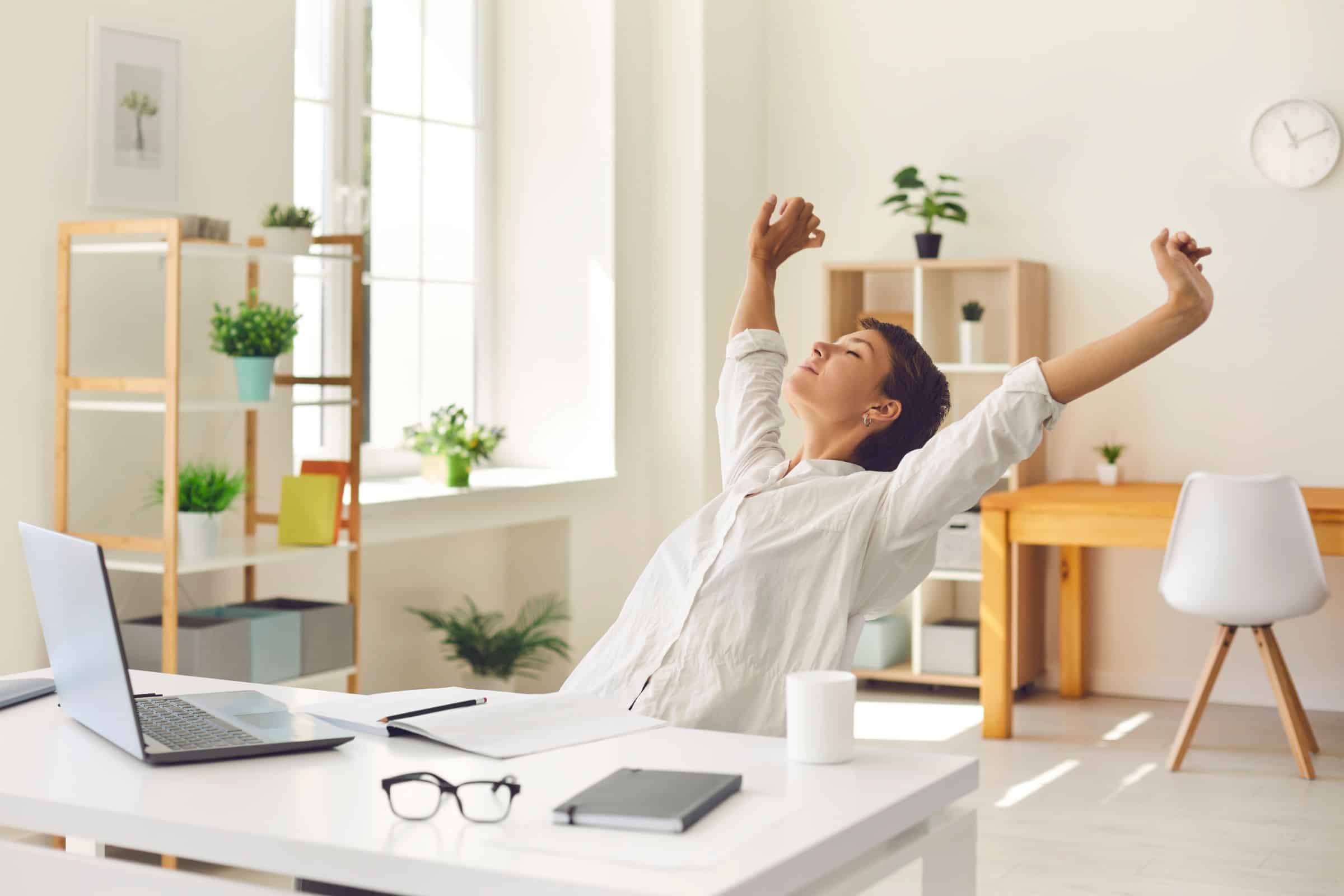 Read more about the article The Dark Side of Desk Work: Unveiling its Hidden Drawbacks