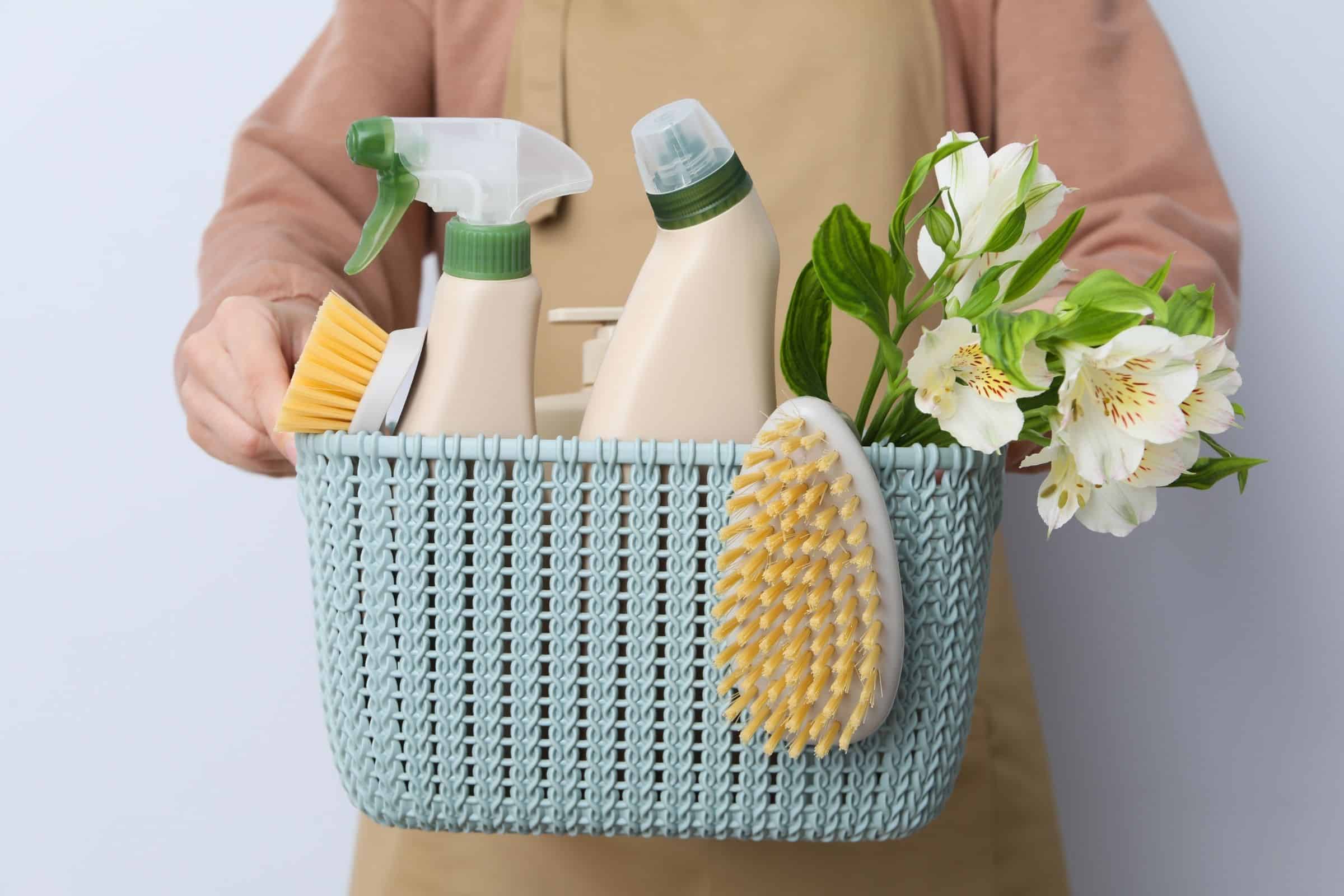 Read more about the article Spring Reset Tips to Get Sorted Before Summer Hits Hard