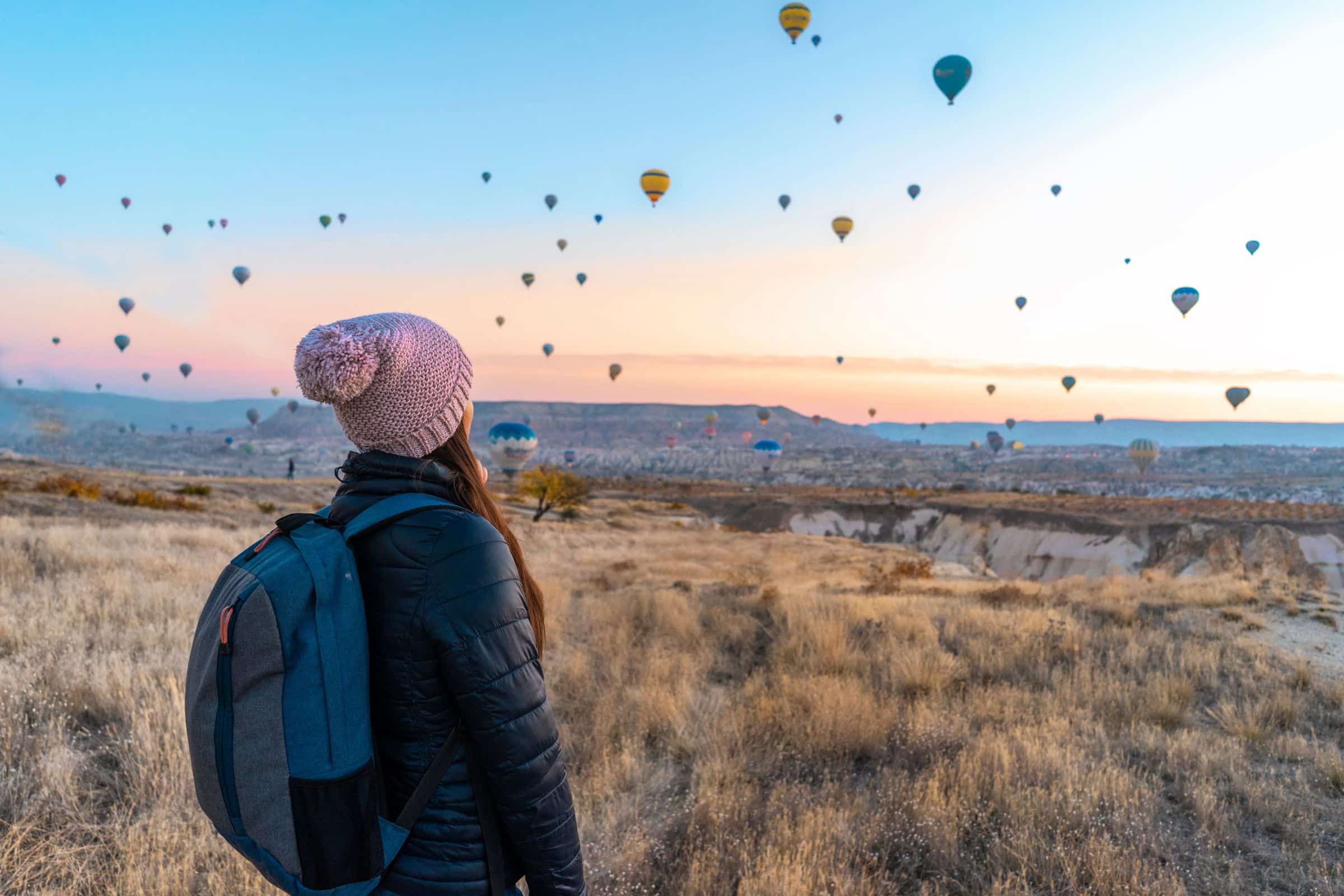 Read more about the article Want To Start A Travel-Focused Social Media Account? Keep These Tips In Mind