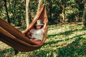 Read more about the article Sometimes, You Just Need to Relax and Do Nothing