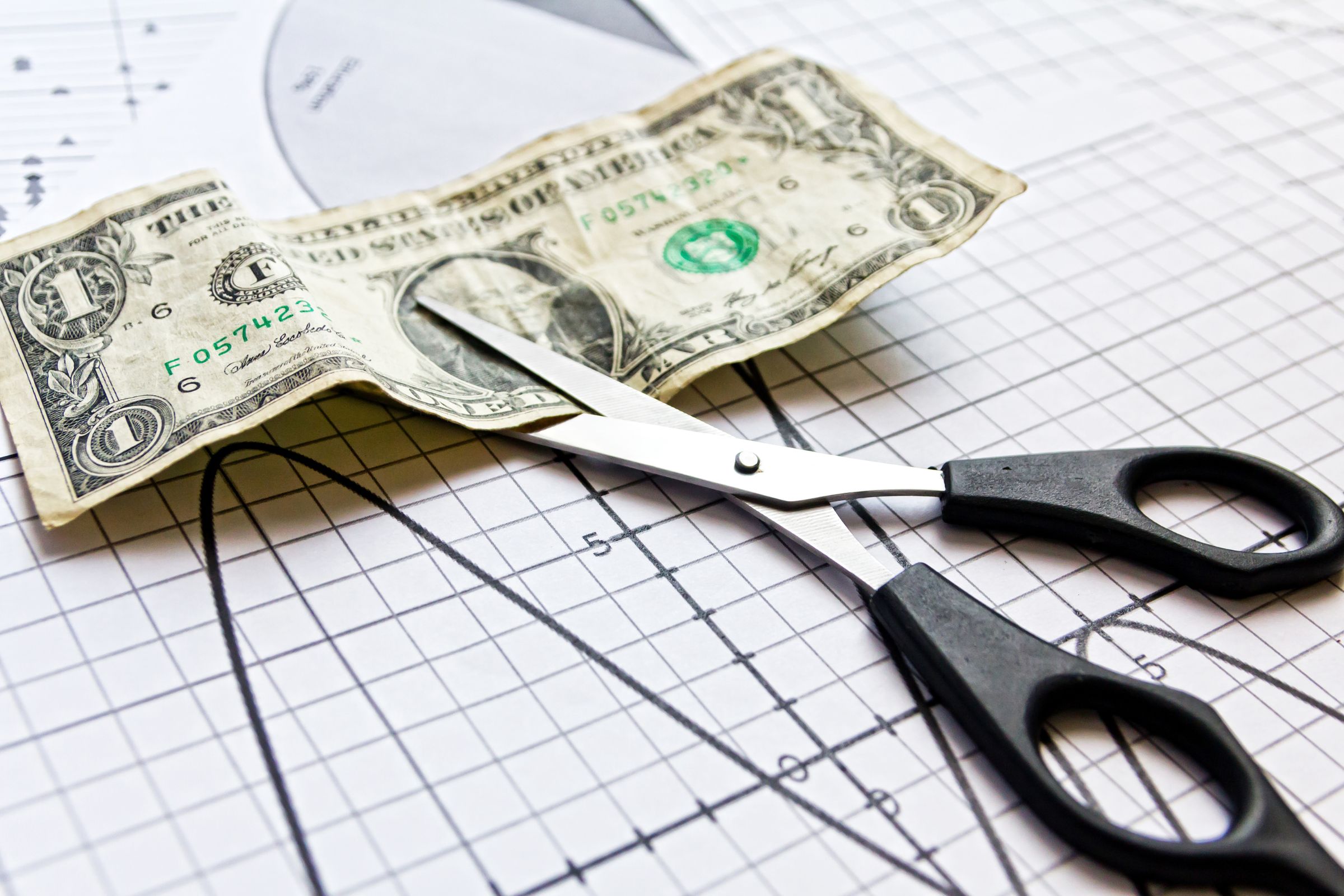 Read more about the article Shrewd Ways To Cut The Cost Of Running Your Business