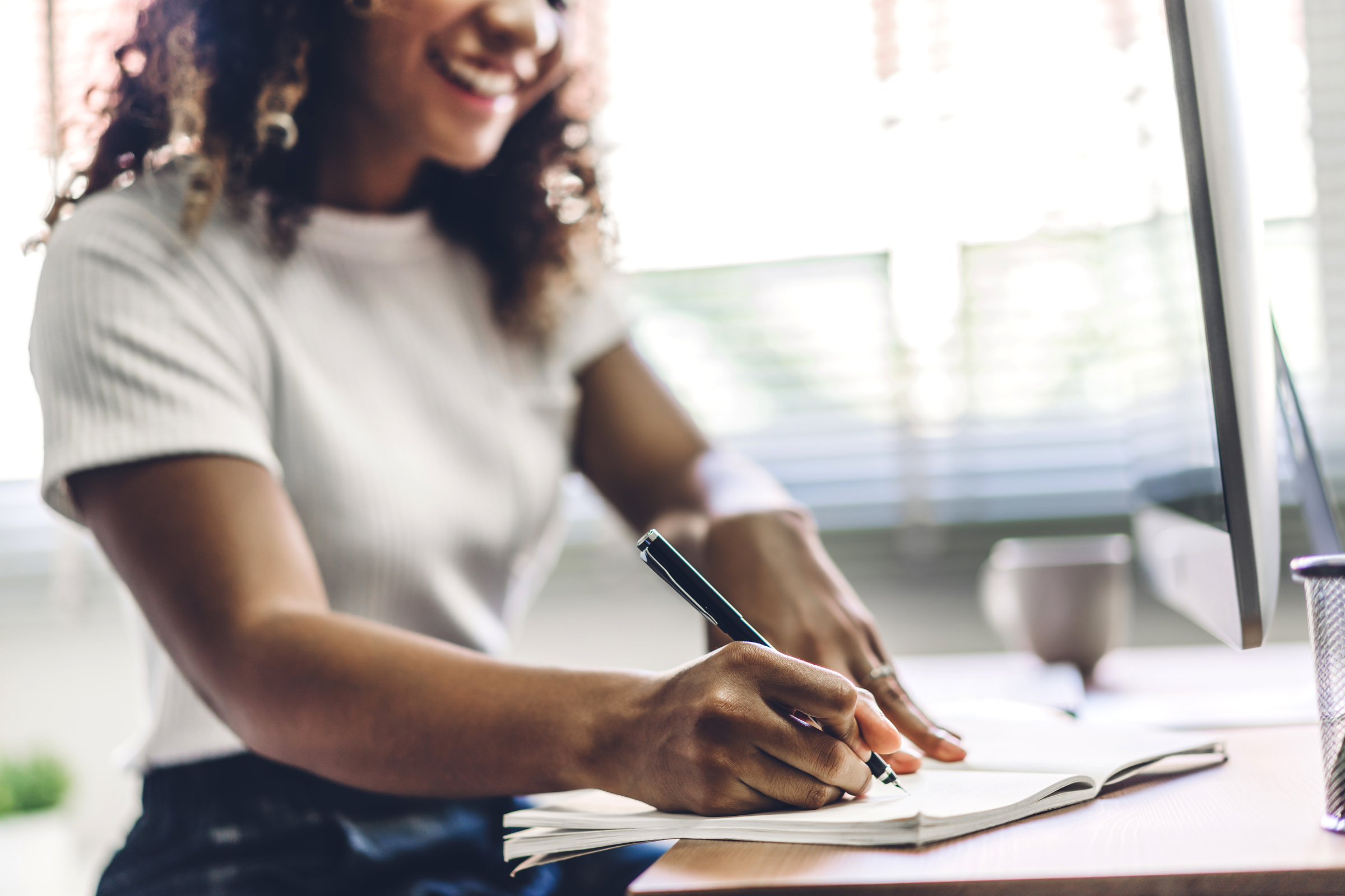 Read more about the article How Life Admin Can Be a Form of Self-Care