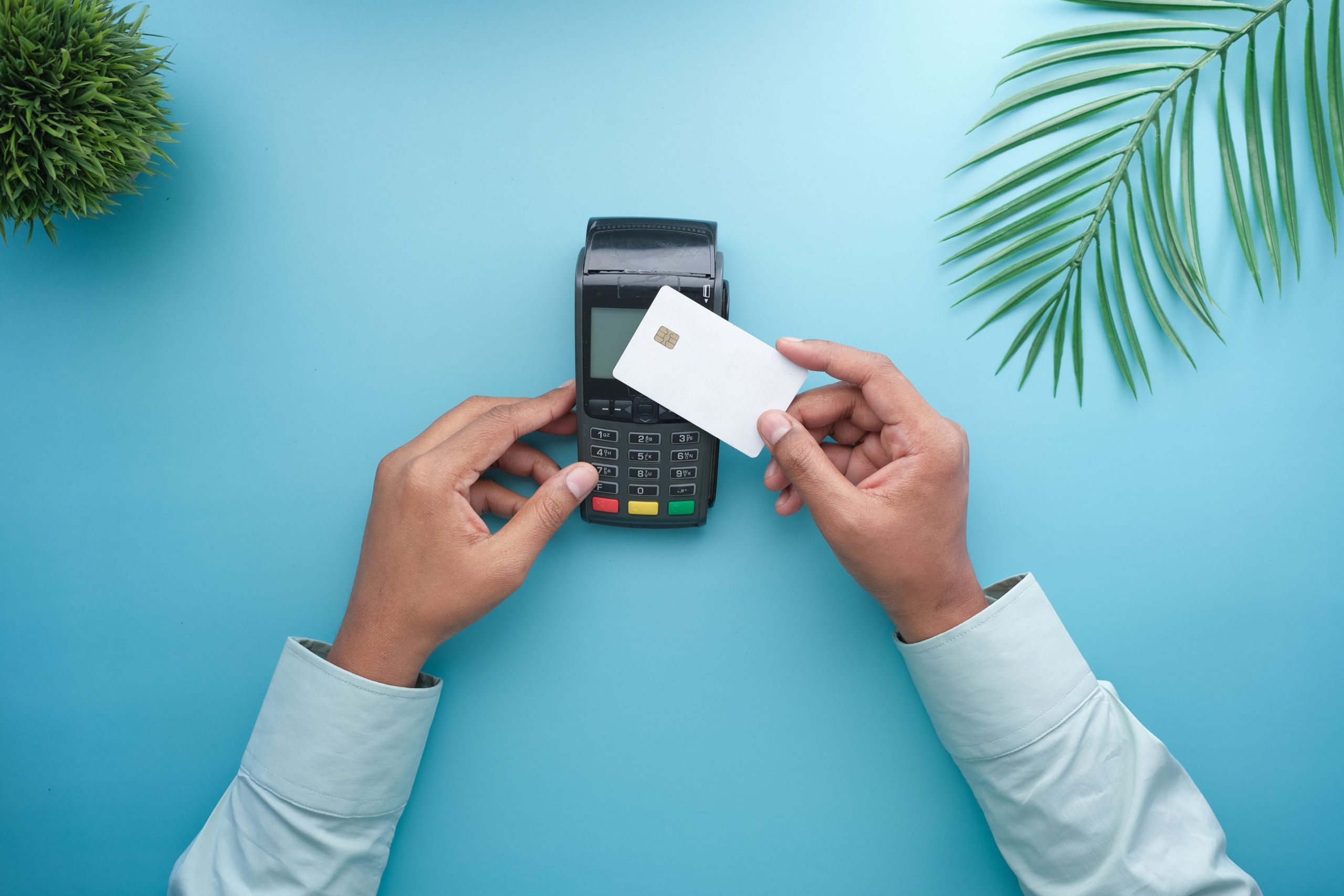 Read more about the article Boosting Your Credit Score as a Freelancer