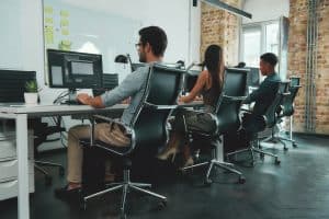 Read more about the article What Sitting All Day Does to Your Body and How to Deal With It