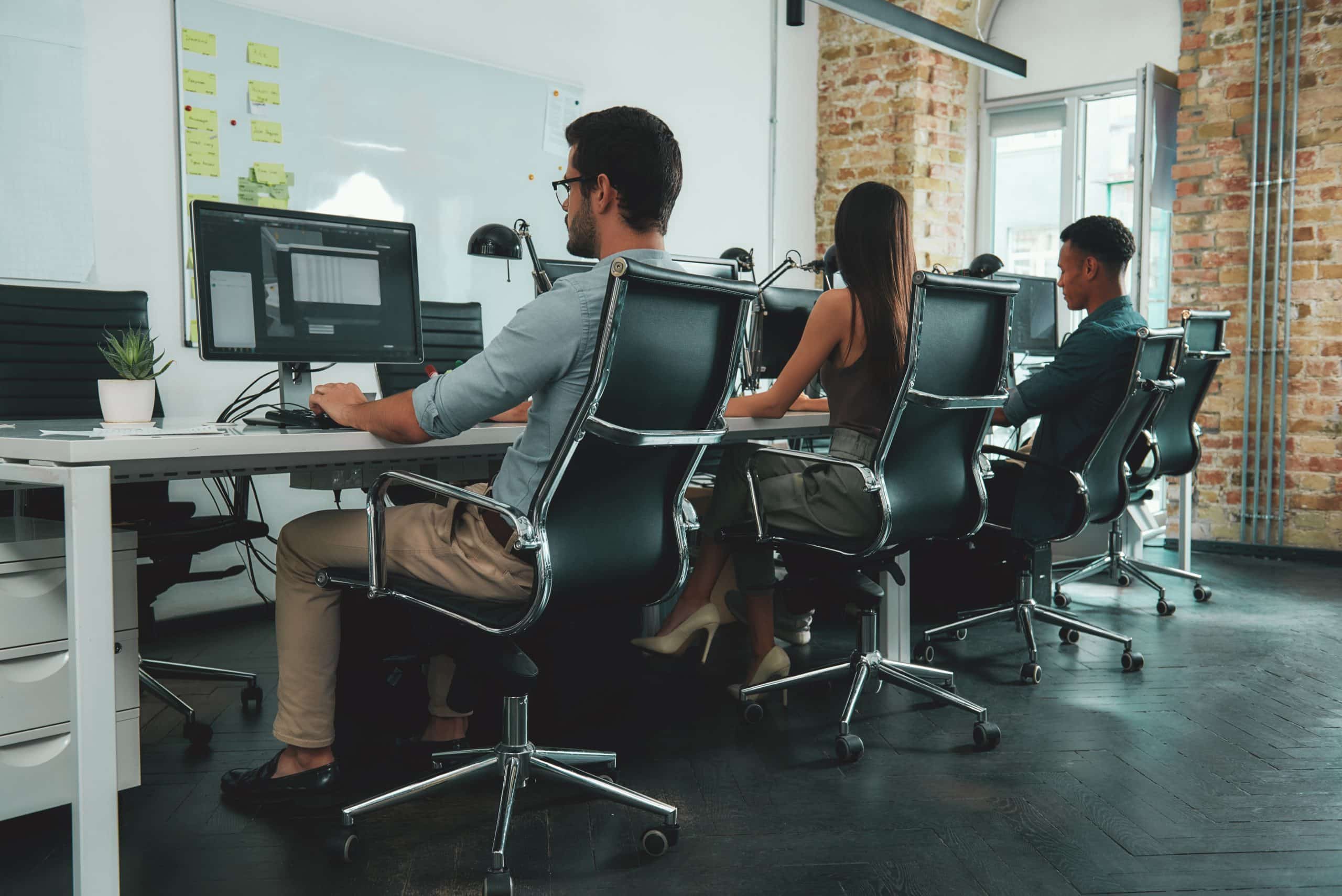 Read more about the article What Sitting All Day Does to Your Body and How to Deal With It