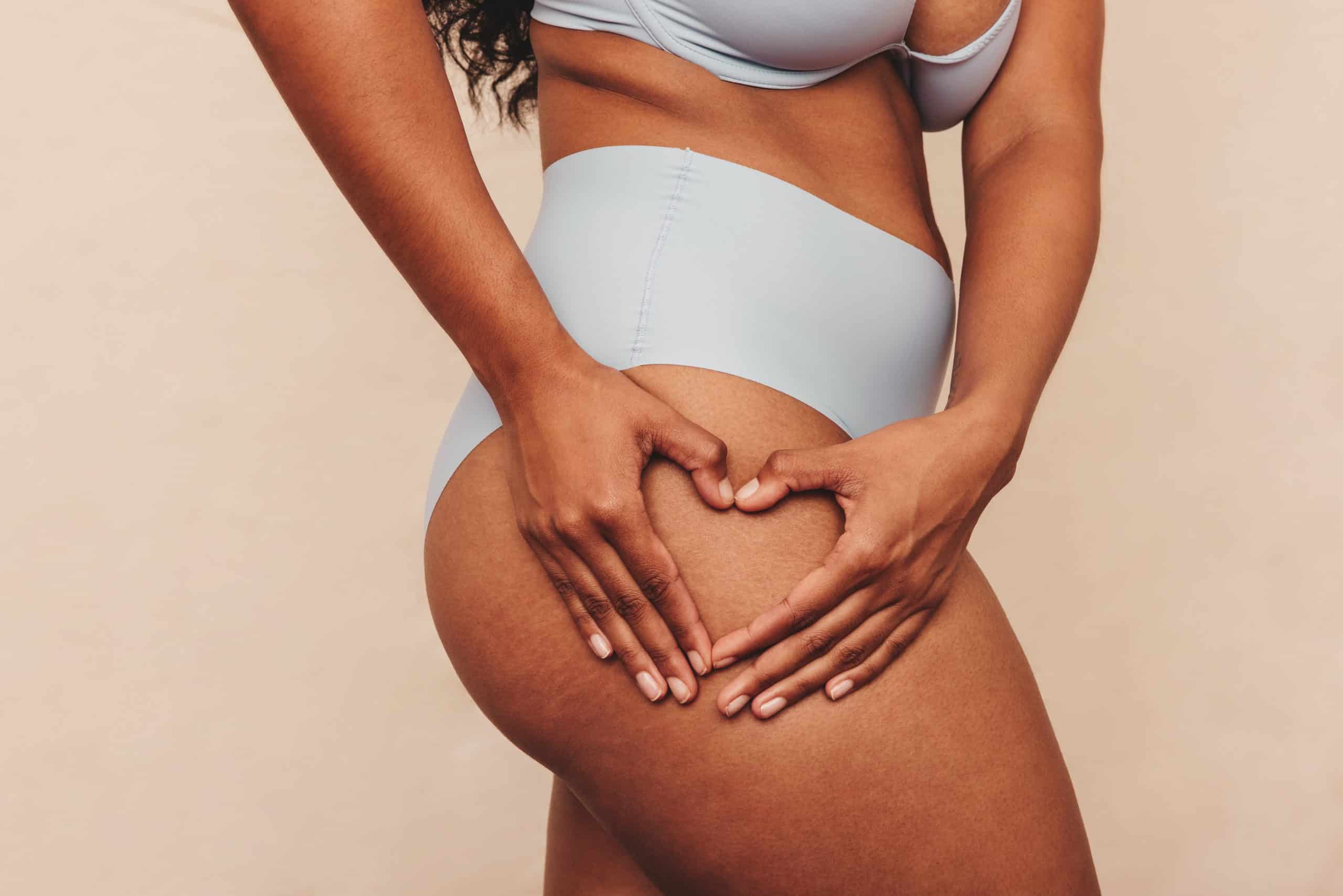 Read more about the article Convenient Ways to Practice Body Positivity