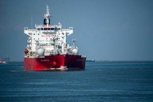 Read more about the article How Do You Keep A Really Big Engine Cool?
