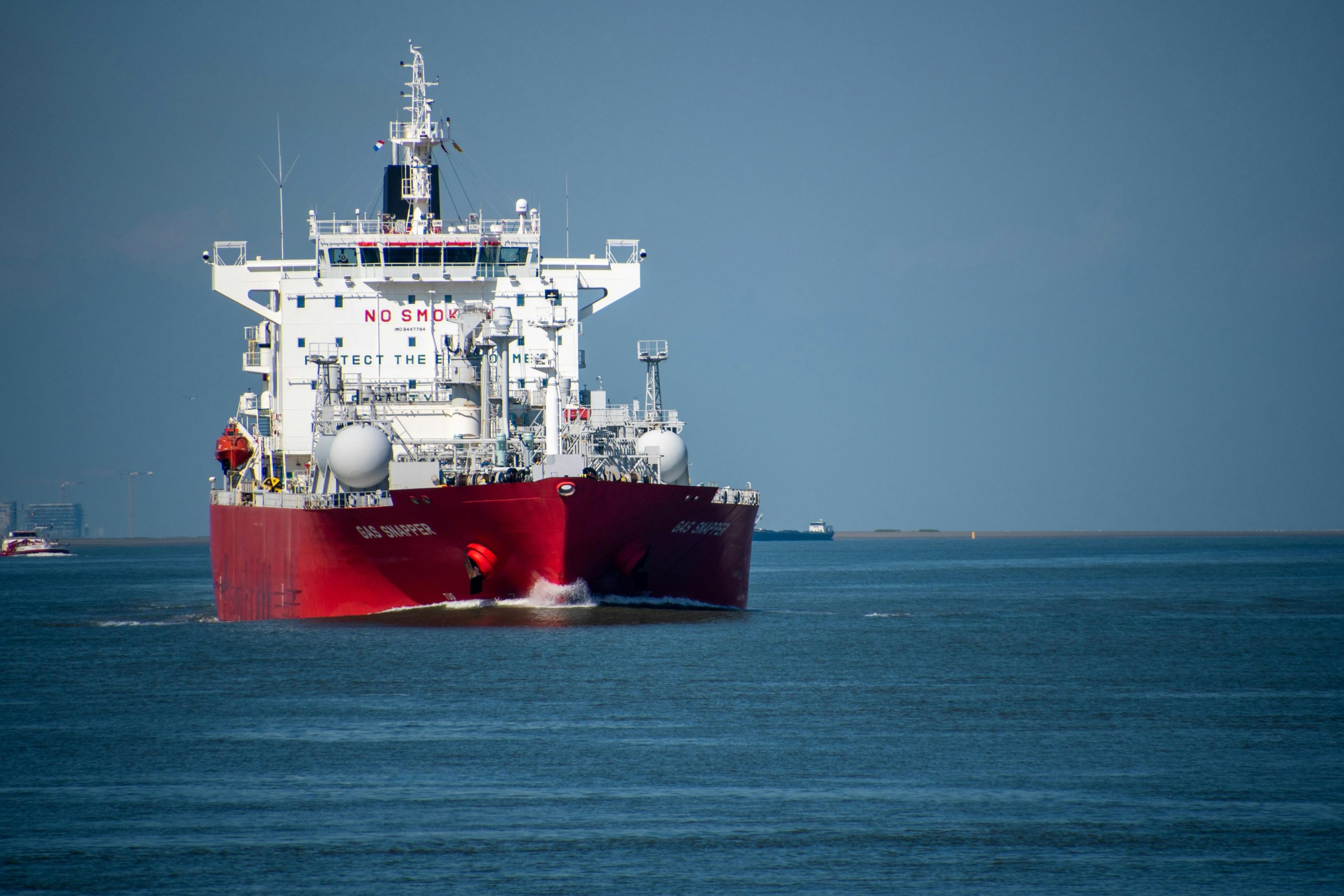 Read more about the article How Do You Keep A Really Big Engine Cool?